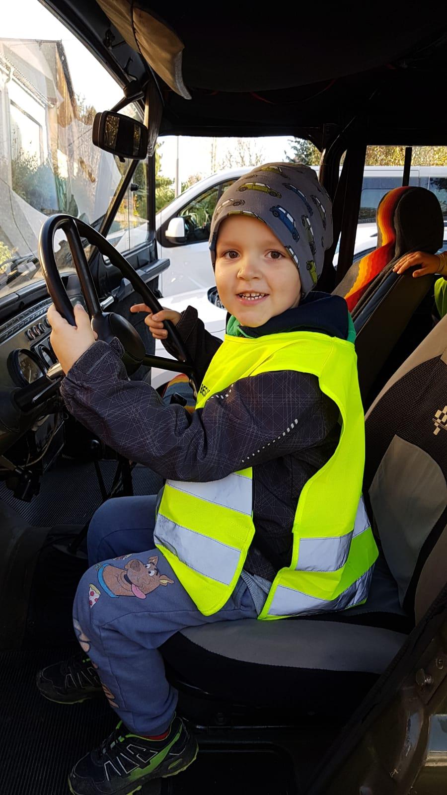 Návštěva u vojáků II. - 6