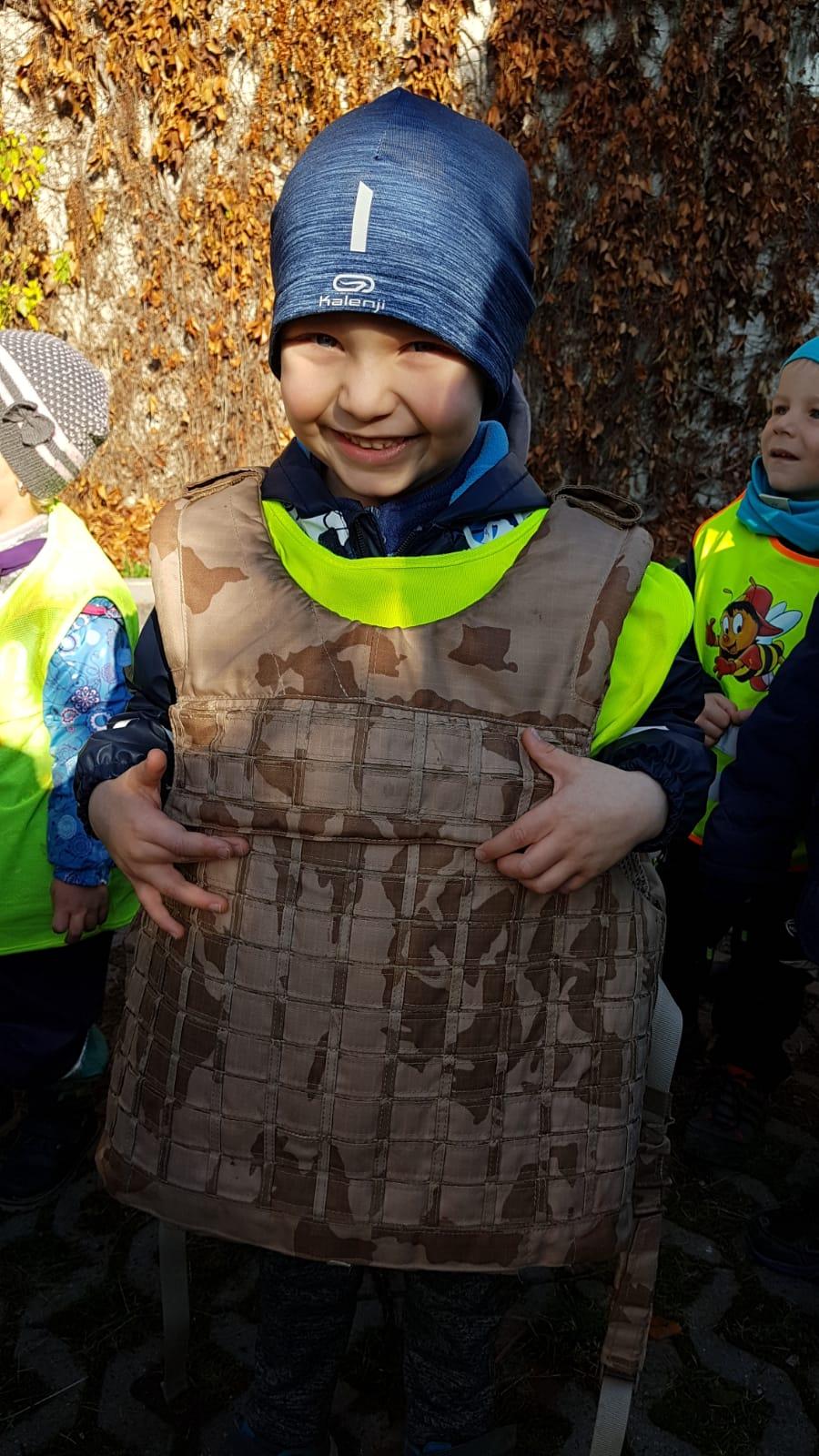 Návštěva u vojáků II. - 11