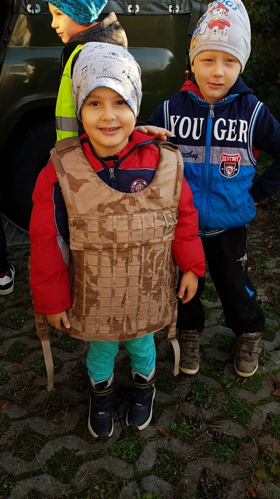 Návštěva u vojáků II. - 12