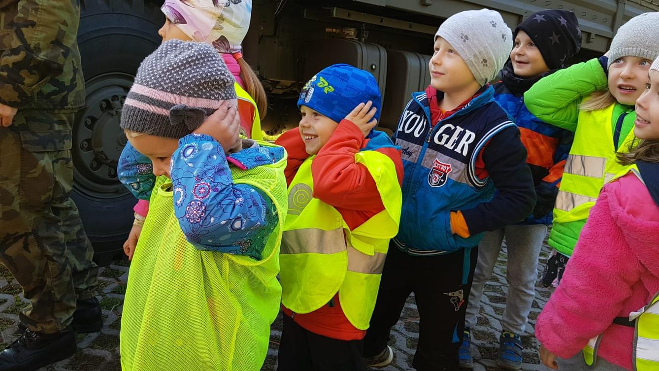 Návštěva u vojáků II. - 25