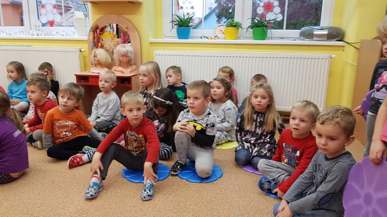 MIKULÁŠSKÁ NADÍLKA V MŠ - 5