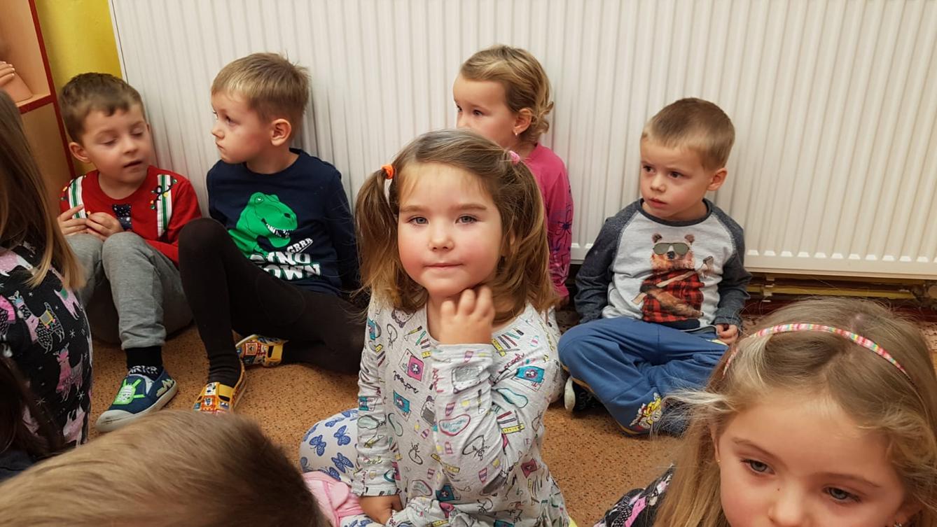 MIKULÁŠSKÁ NADÍLKA V MŠ - 6