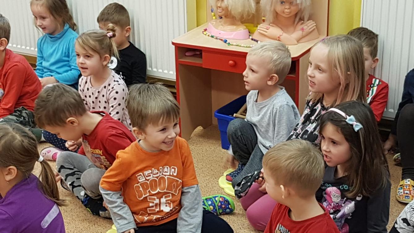 MIKULÁŠSKÁ NADÍLKA V MŠ - 7