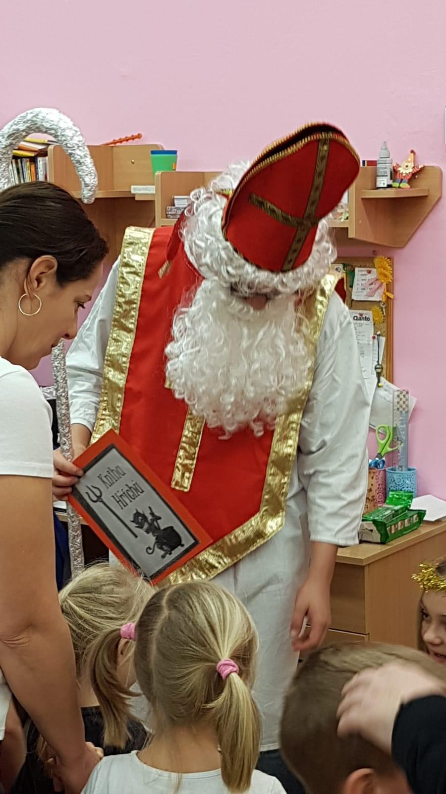 MIKULÁŠSKÁ NADÍLKA V MŠ - 11