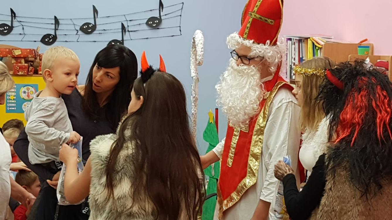 MIKULÁŠSKÁ NADÍLKA V MŠ - 14