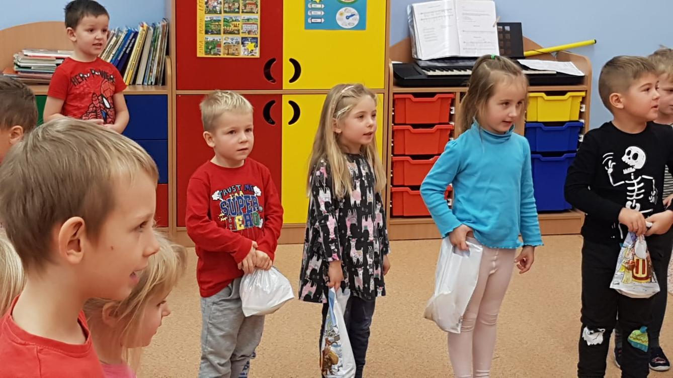 MIKULÁŠSKÁ NADÍLKA V MŠ - 16