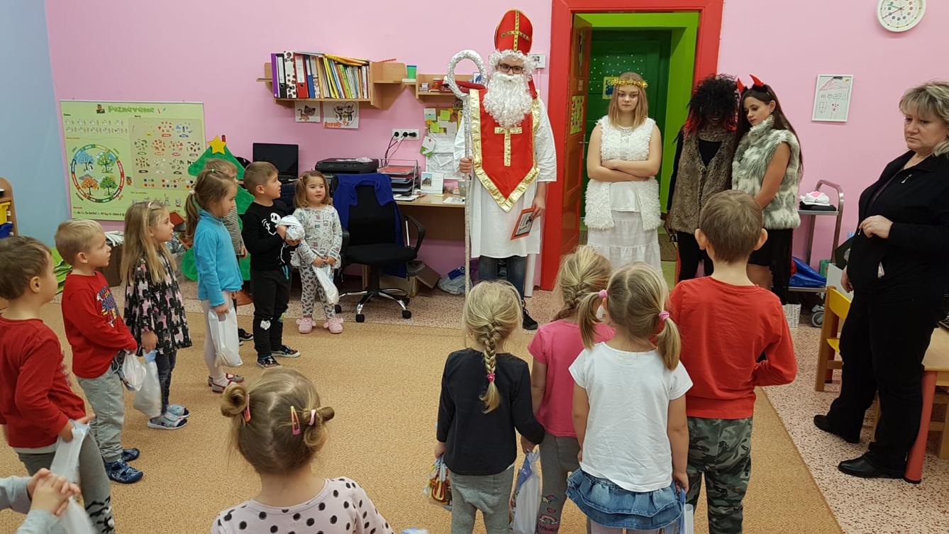 MIKULÁŠSKÁ NADÍLKA V MŠ - 17