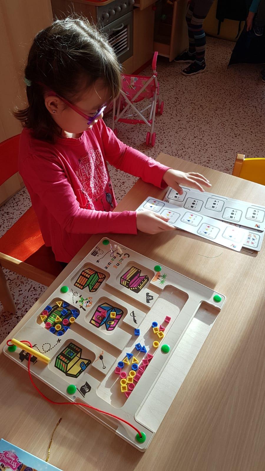 u nás už byl Ježíšek:-) - 1