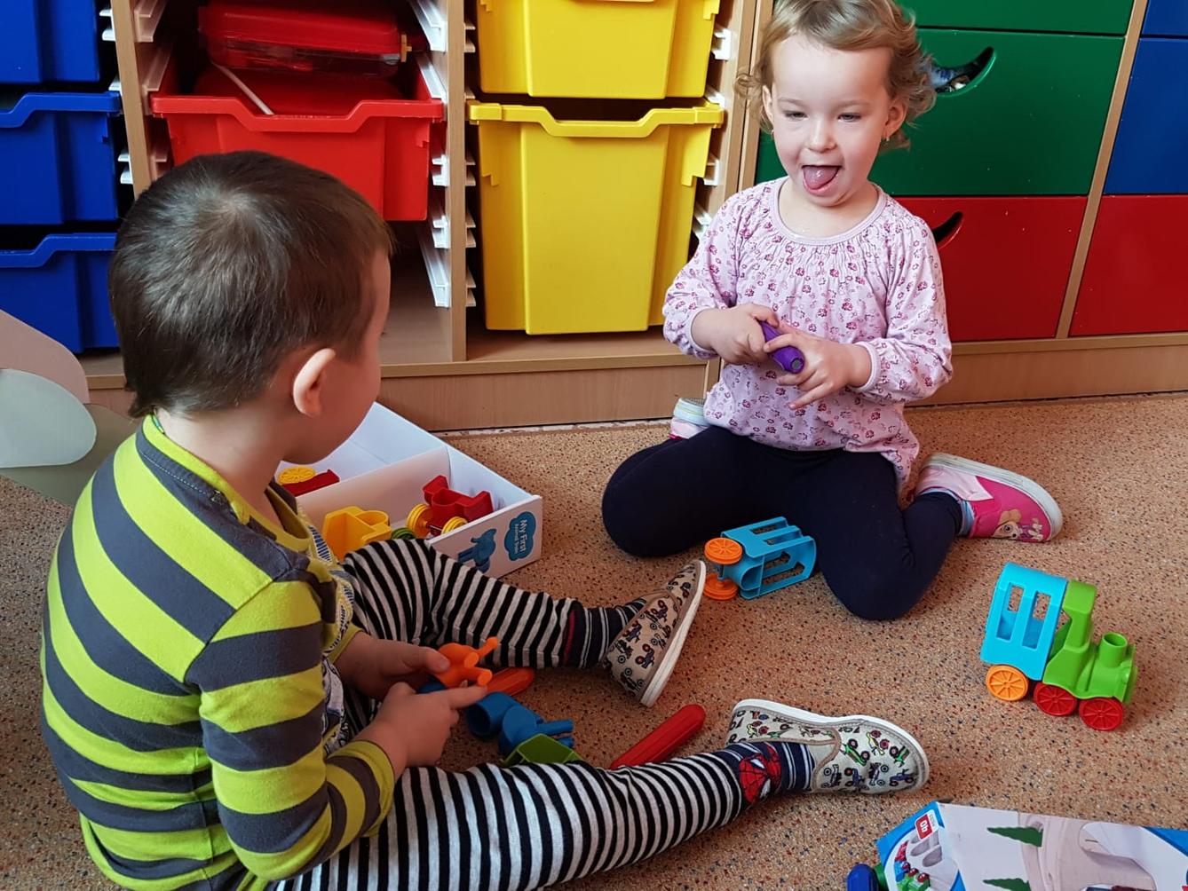 u nás už byl Ježíšek:-) - 3