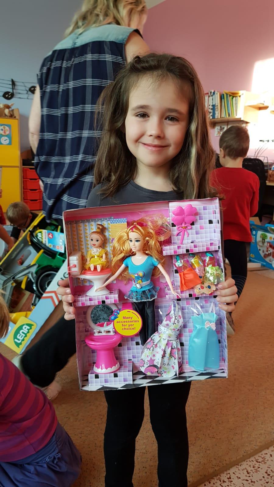 u nás už byl Ježíšek:-) - 4