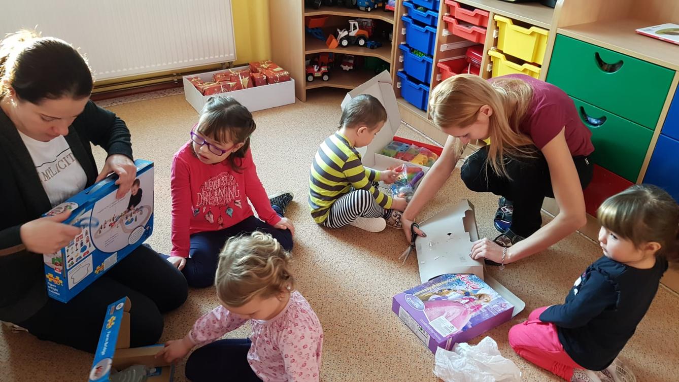 u nás už byl Ježíšek:-) - 10