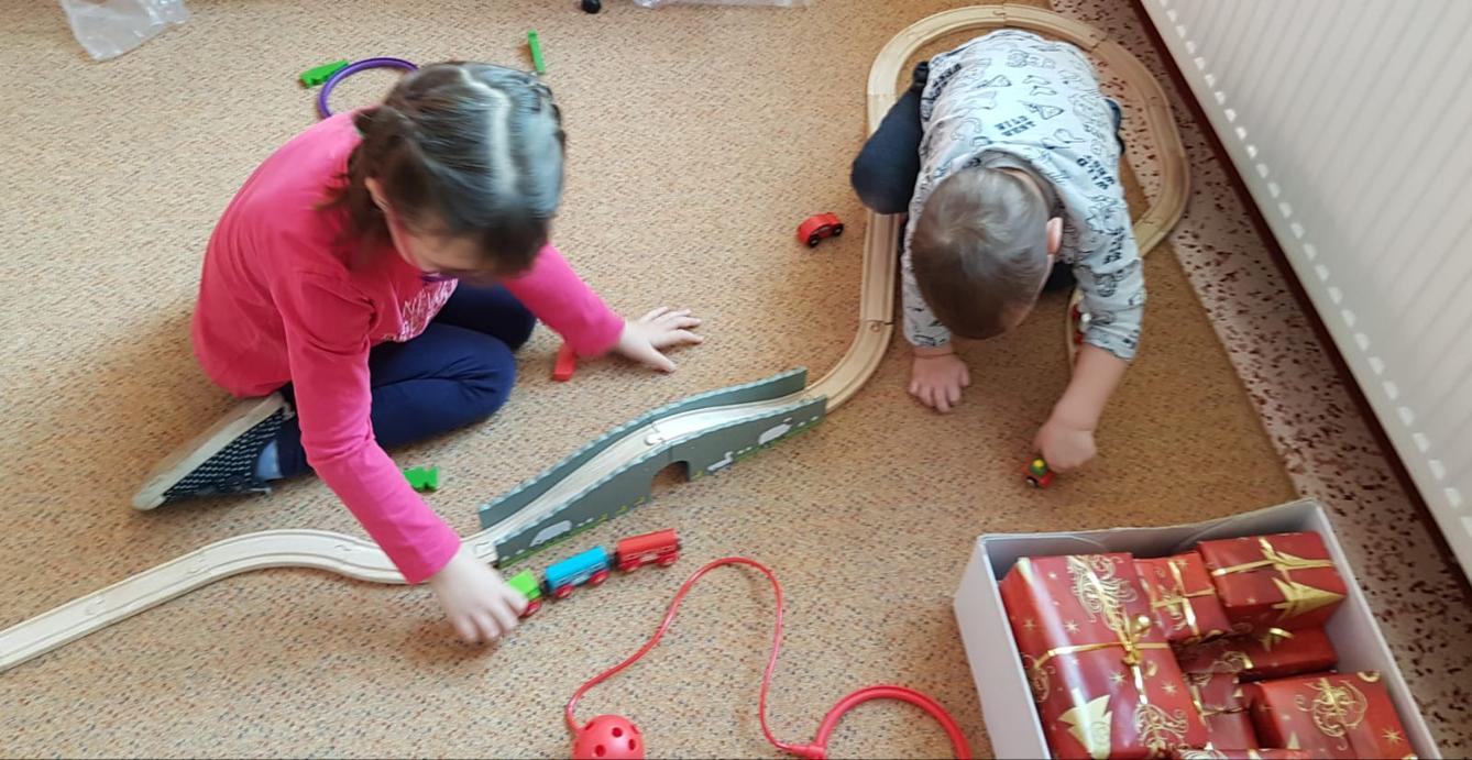 u nás už byl Ježíšek:-) - 19