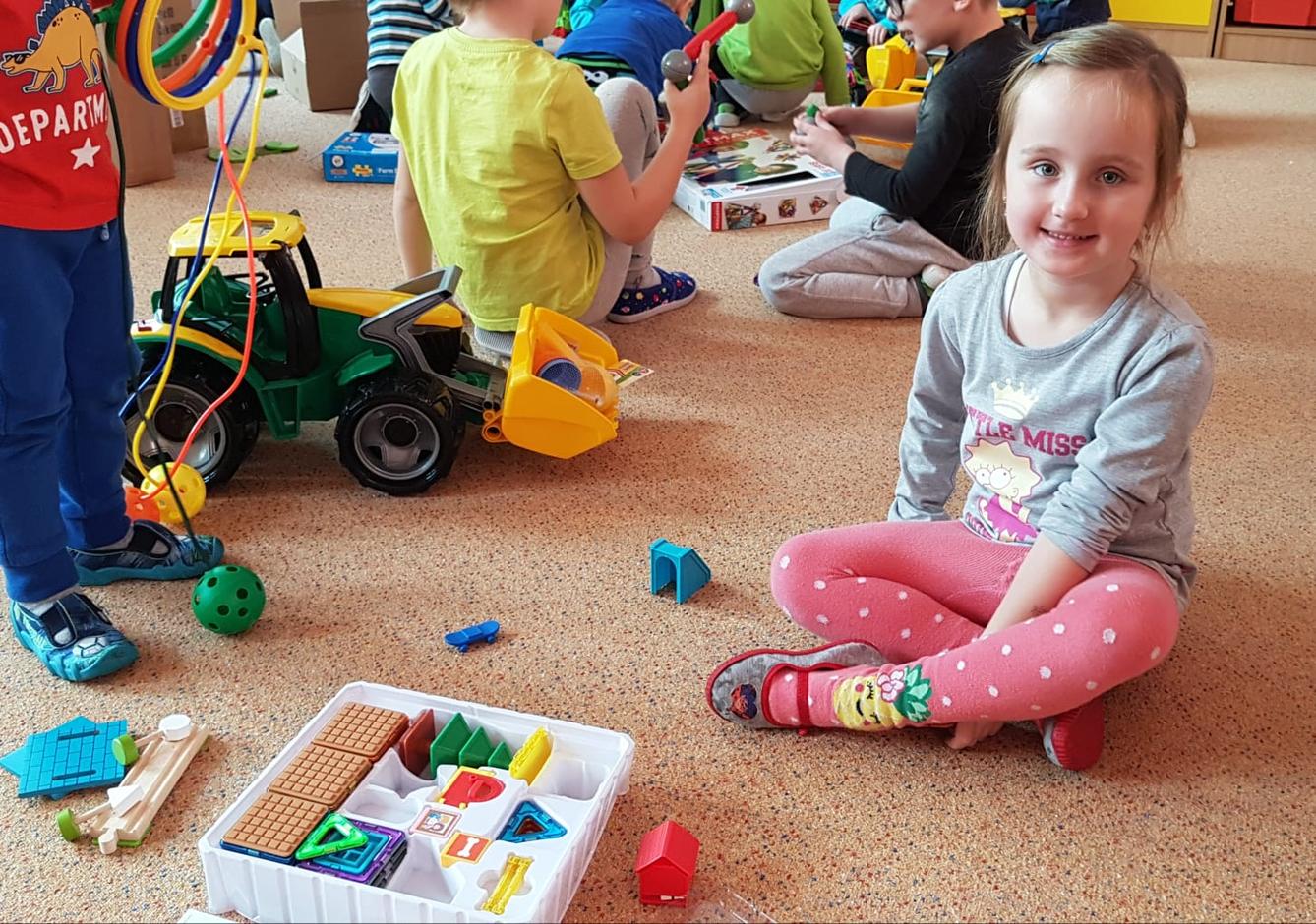 u nás už byl Ježíšek:-) - 20