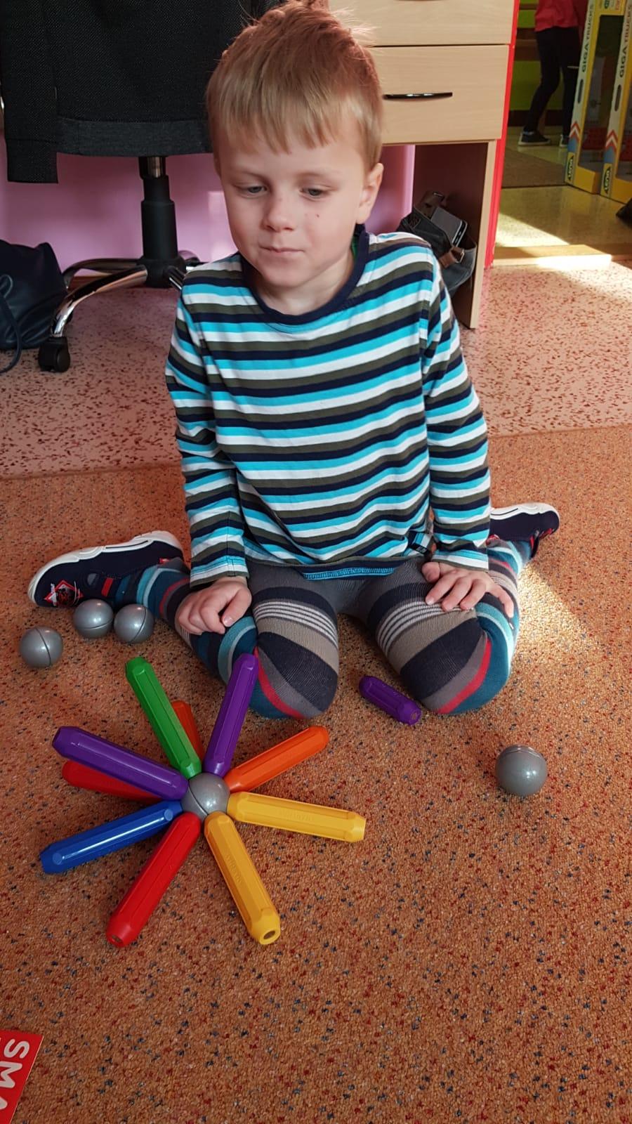 u nás už byl Ježíšek:-) - 22