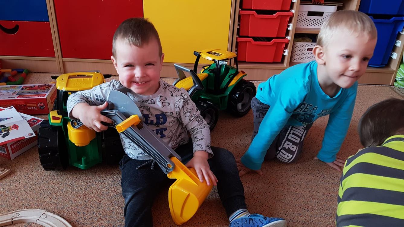 u nás už byl Ježíšek:-) - 24