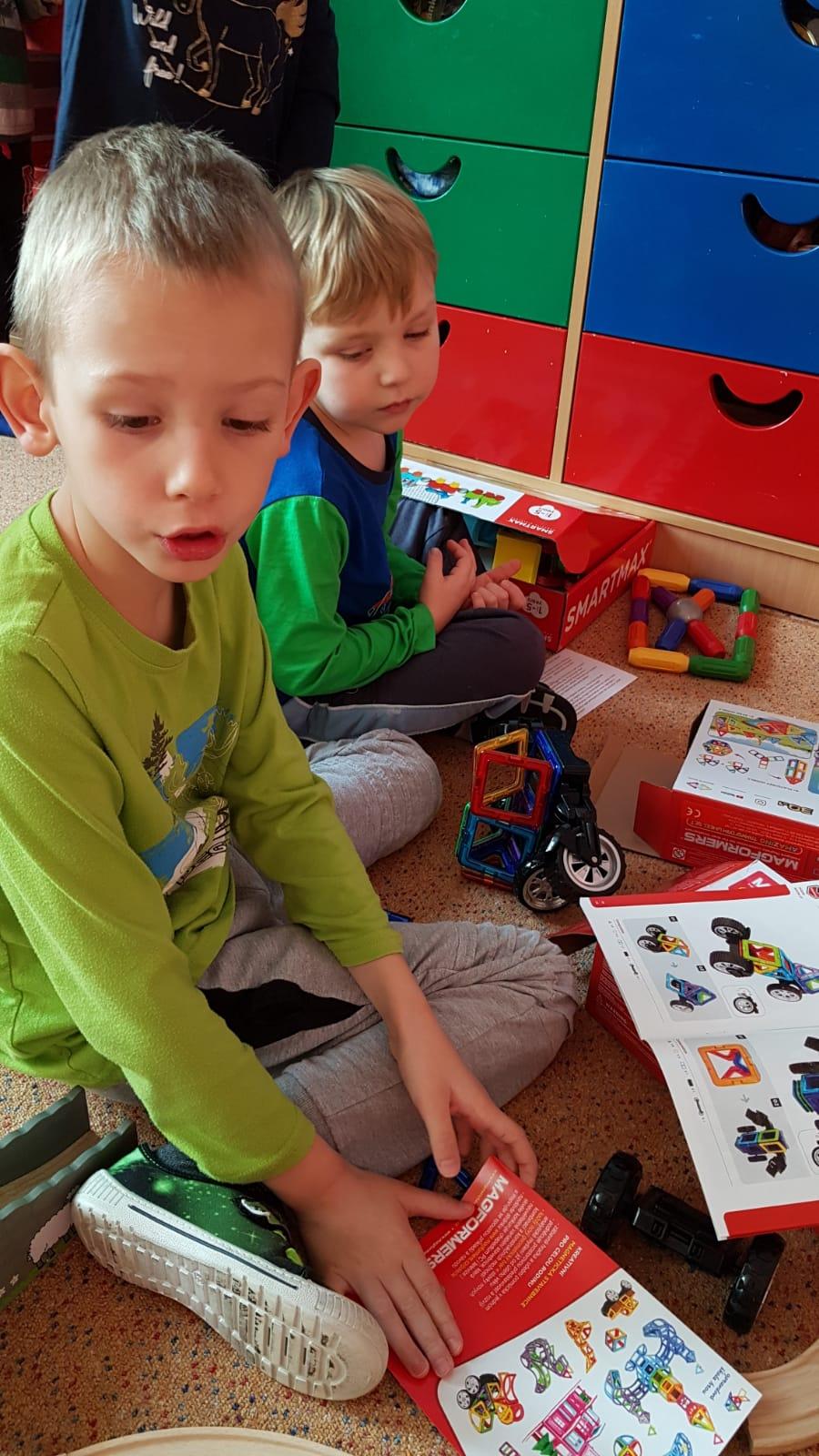 u nás už byl Ježíšek:-) - 26