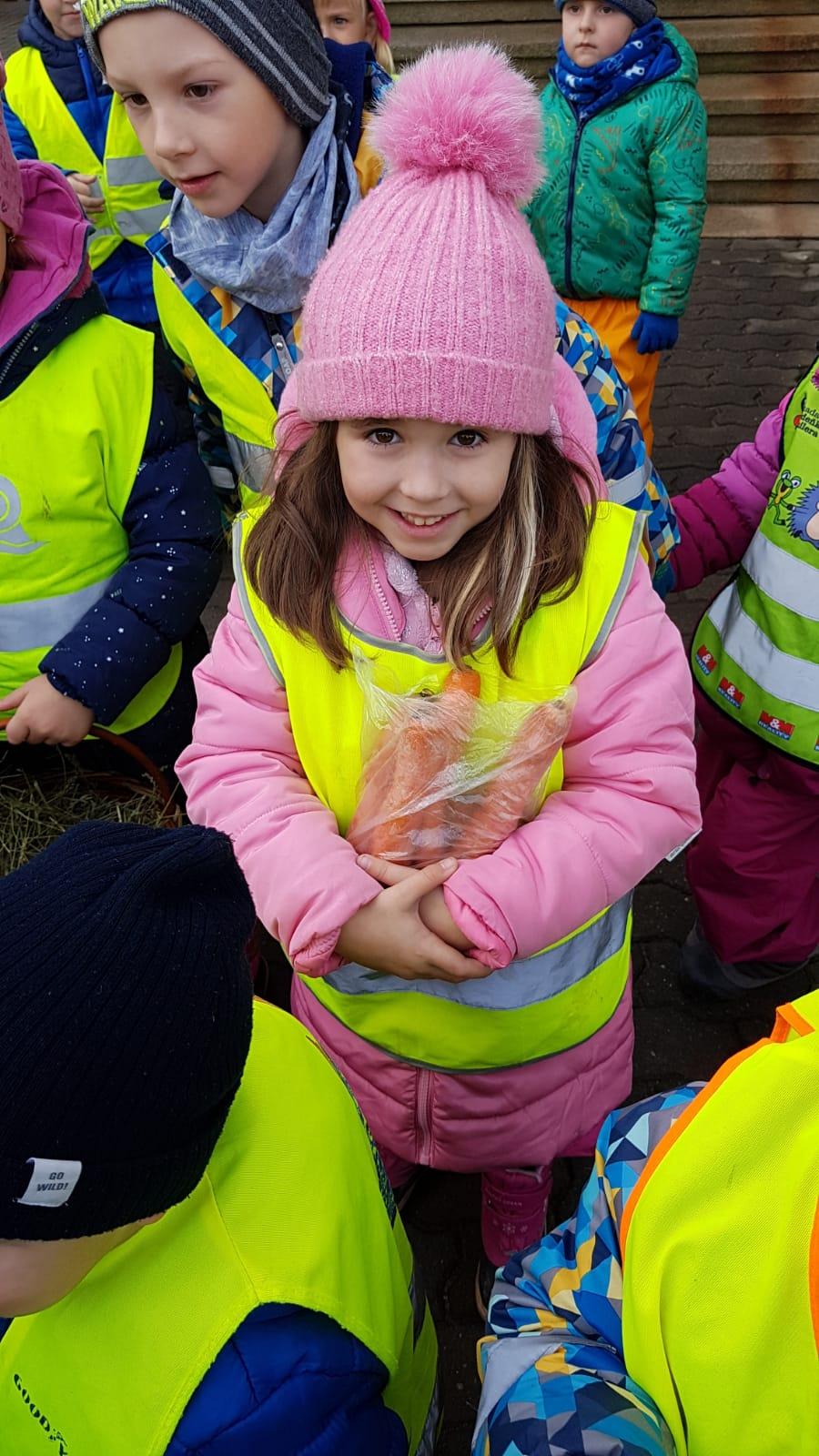 Vánoce pro zvířátka v lese - 5