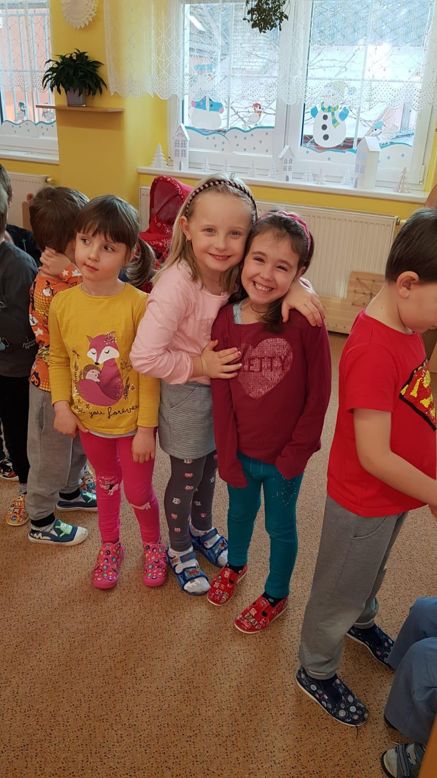 Klokánci slaví: Vojtíšek měl narozeniny - 6