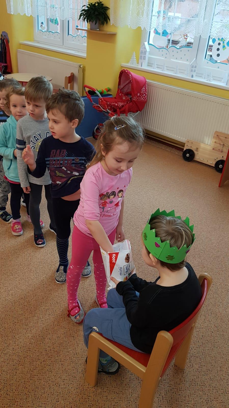 Klokánci slaví: Vojtíšek měl narozeniny - 10