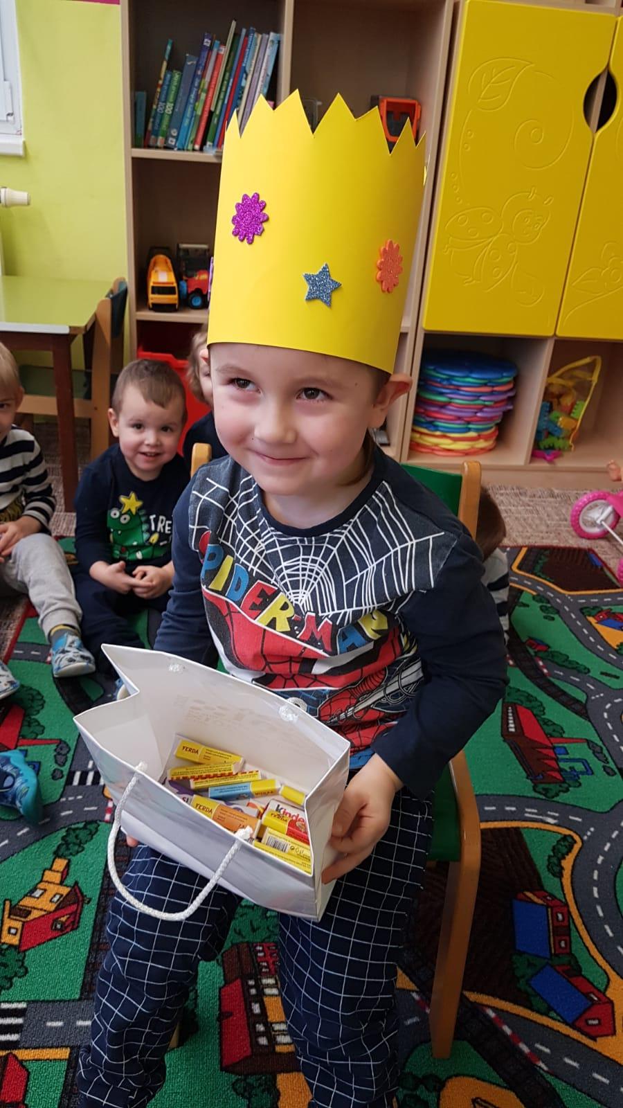 Broučci slaví: Janíček a Pepíček měli narozeniny - 1