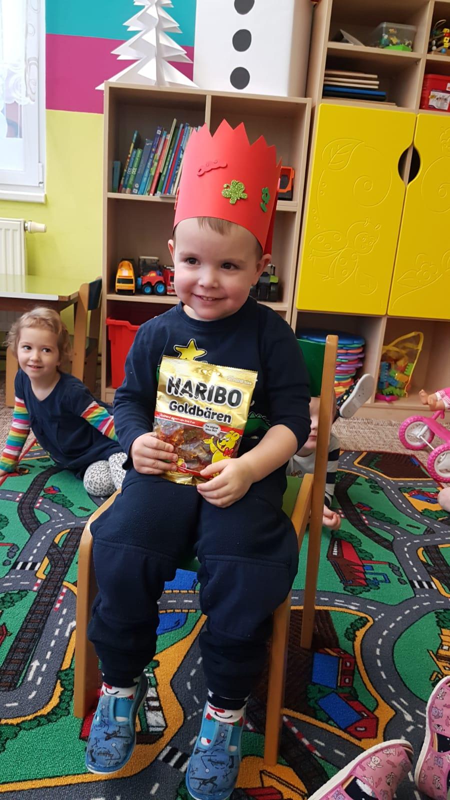 Broučci slaví: Janíček a Pepíček měli narozeniny - 3