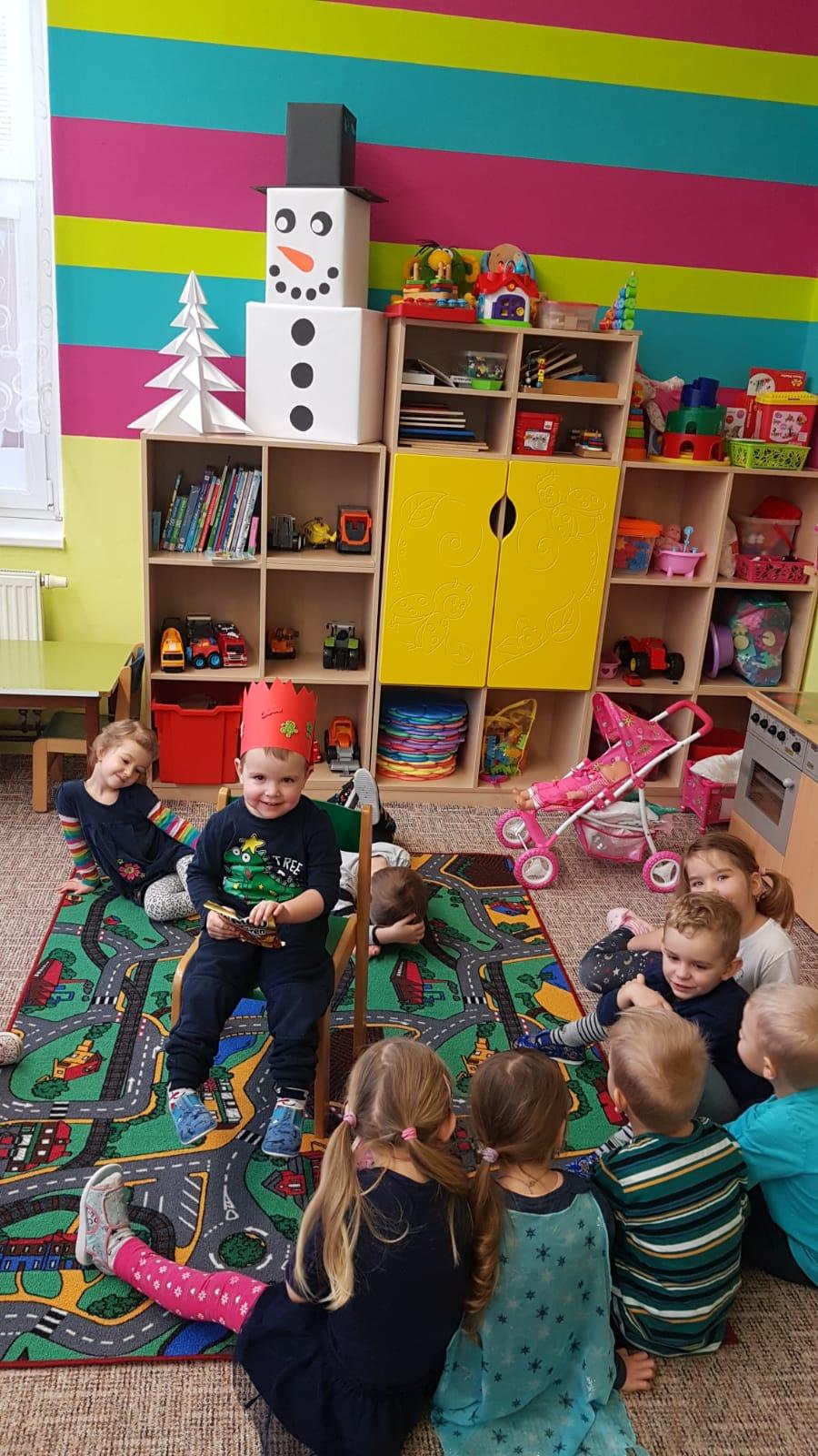 Broučci slaví: Janíček a Pepíček měli narozeniny - 4