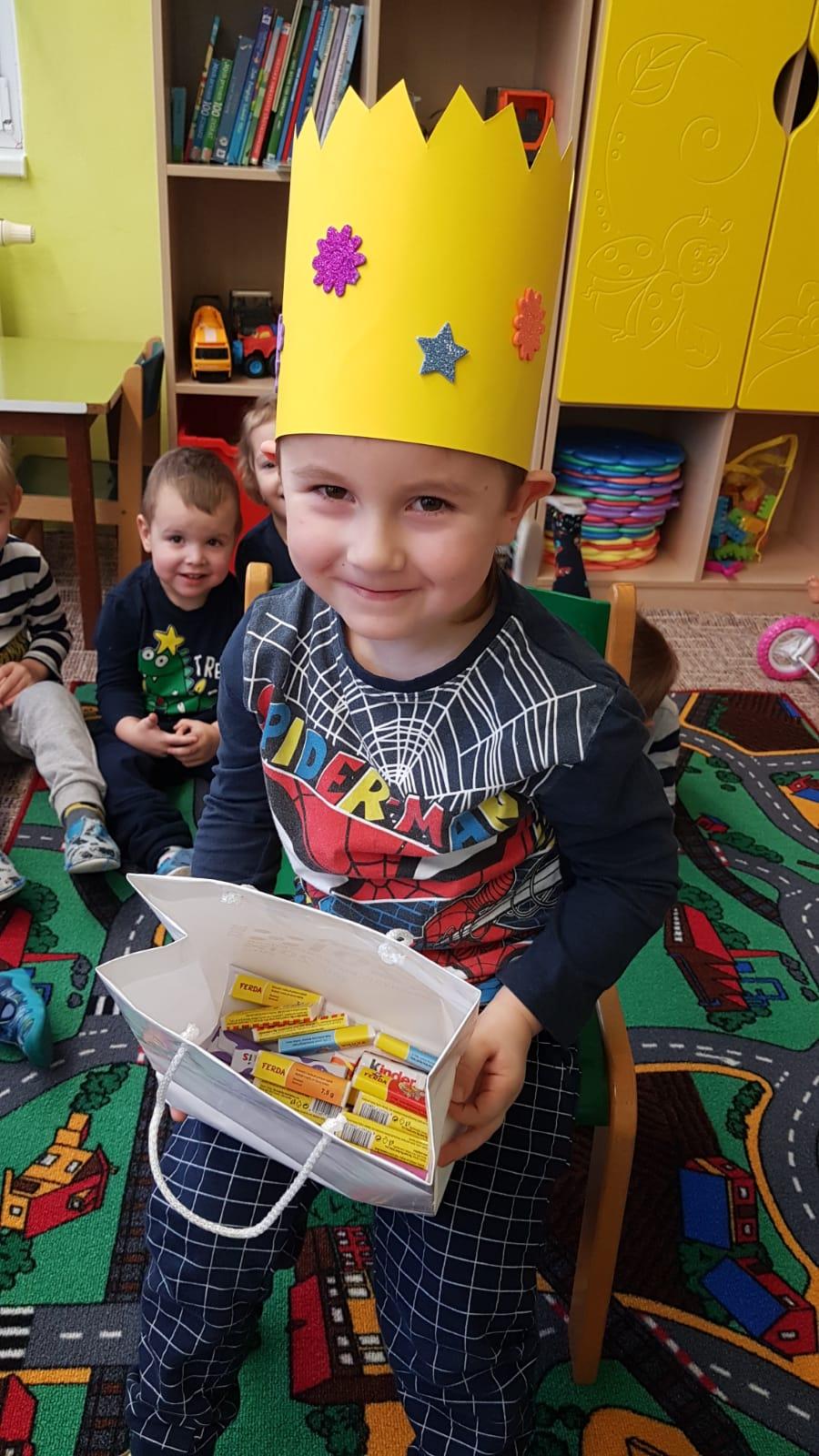 Broučci slaví: Janíček a Pepíček měli narozeniny - 6