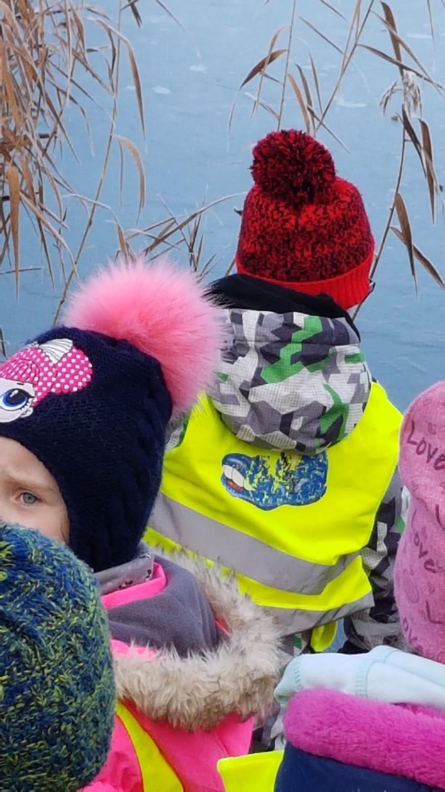 Klokánci a jejich zimní výlety do přírody - 16