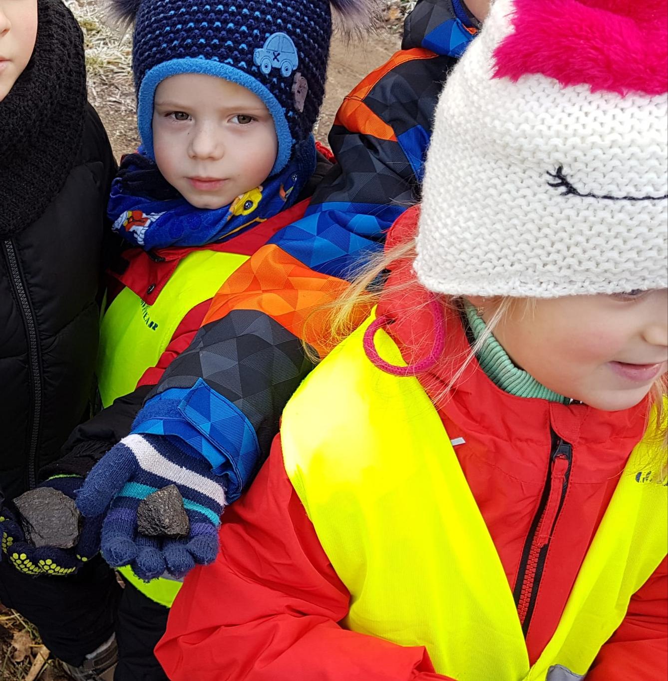 Klokánci a jejich zimní výlety do přírody - 38