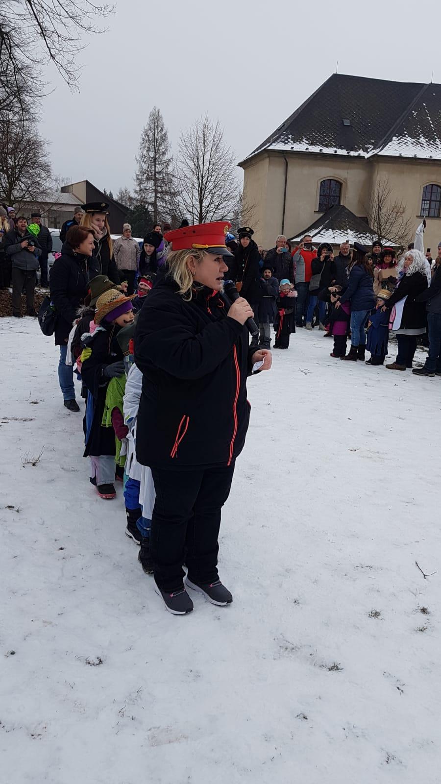 LIBCHAVSKÝ MASOPUST:-) - 8