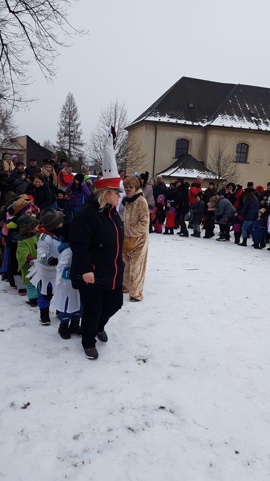 LIBCHAVSKÝ MASOPUST:-) - 12