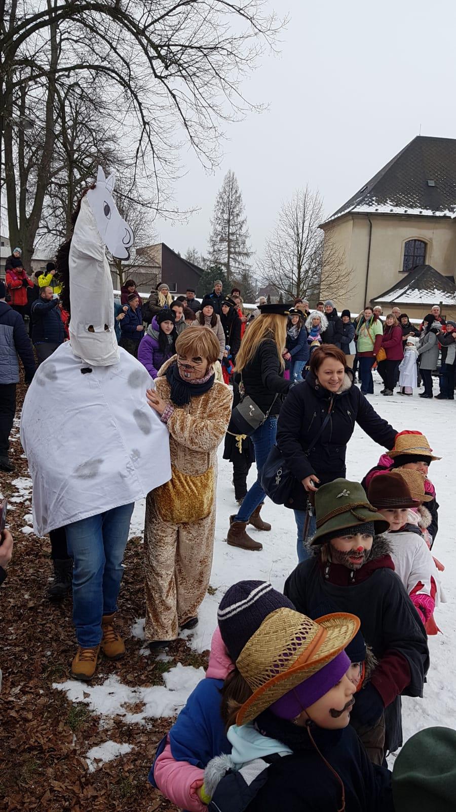 LIBCHAVSKÝ MASOPUST:-) - 14