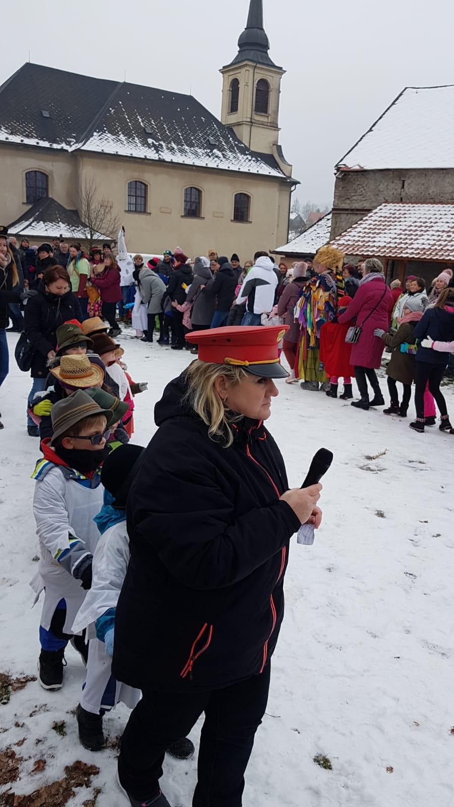 LIBCHAVSKÝ MASOPUST:-) - 15