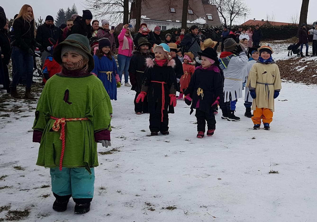 LIBCHAVSKÝ MASOPUST:-) - 16