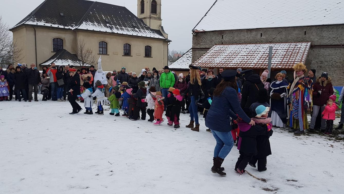 LIBCHAVSKÝ MASOPUST:-) - 17