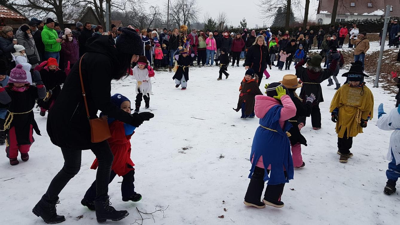 LIBCHAVSKÝ MASOPUST:-) - 19