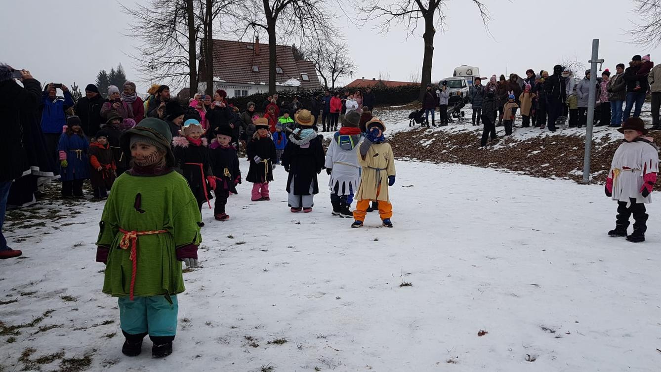 LIBCHAVSKÝ MASOPUST:-) - 20