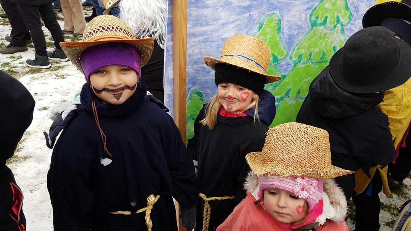 LIBCHAVSKÝ MASOPUST:-) - 21