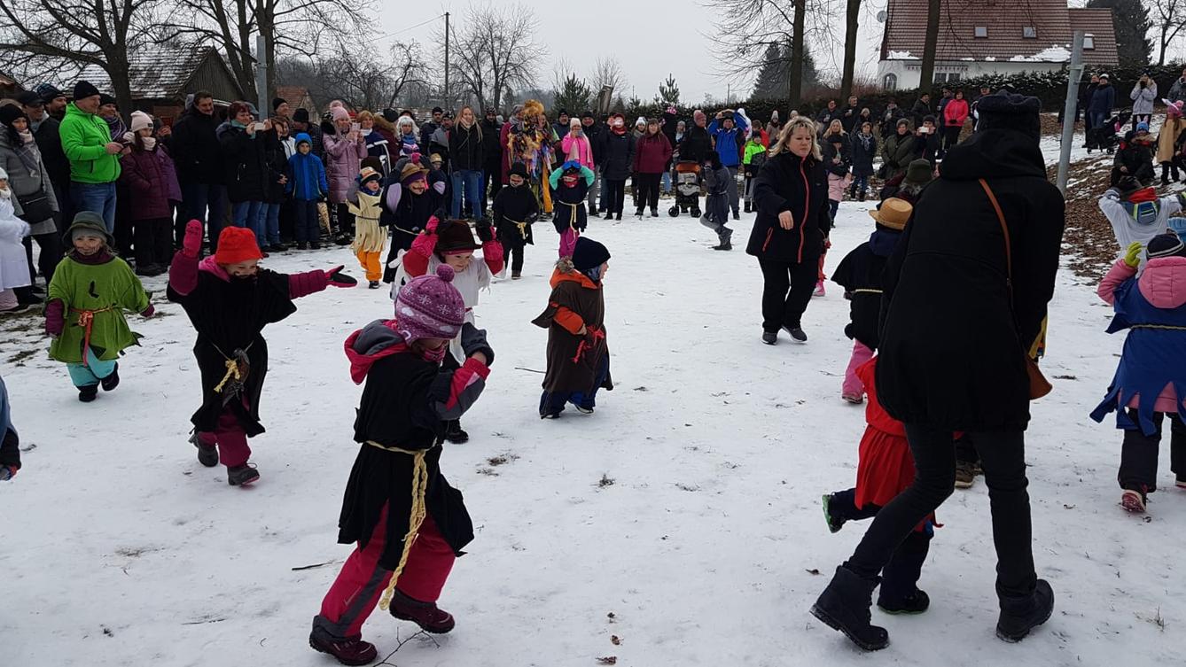 LIBCHAVSKÝ MASOPUST:-) - 23