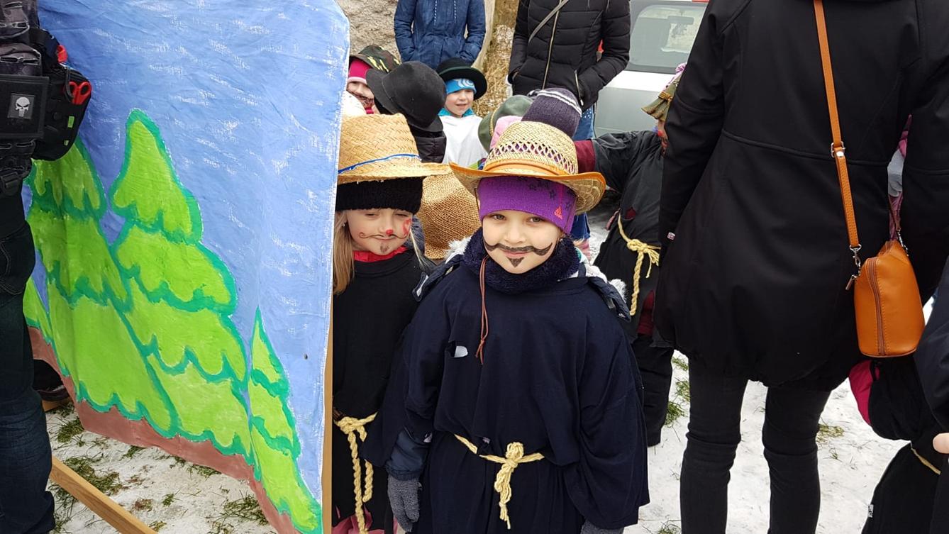 LIBCHAVSKÝ MASOPUST:-) - 24