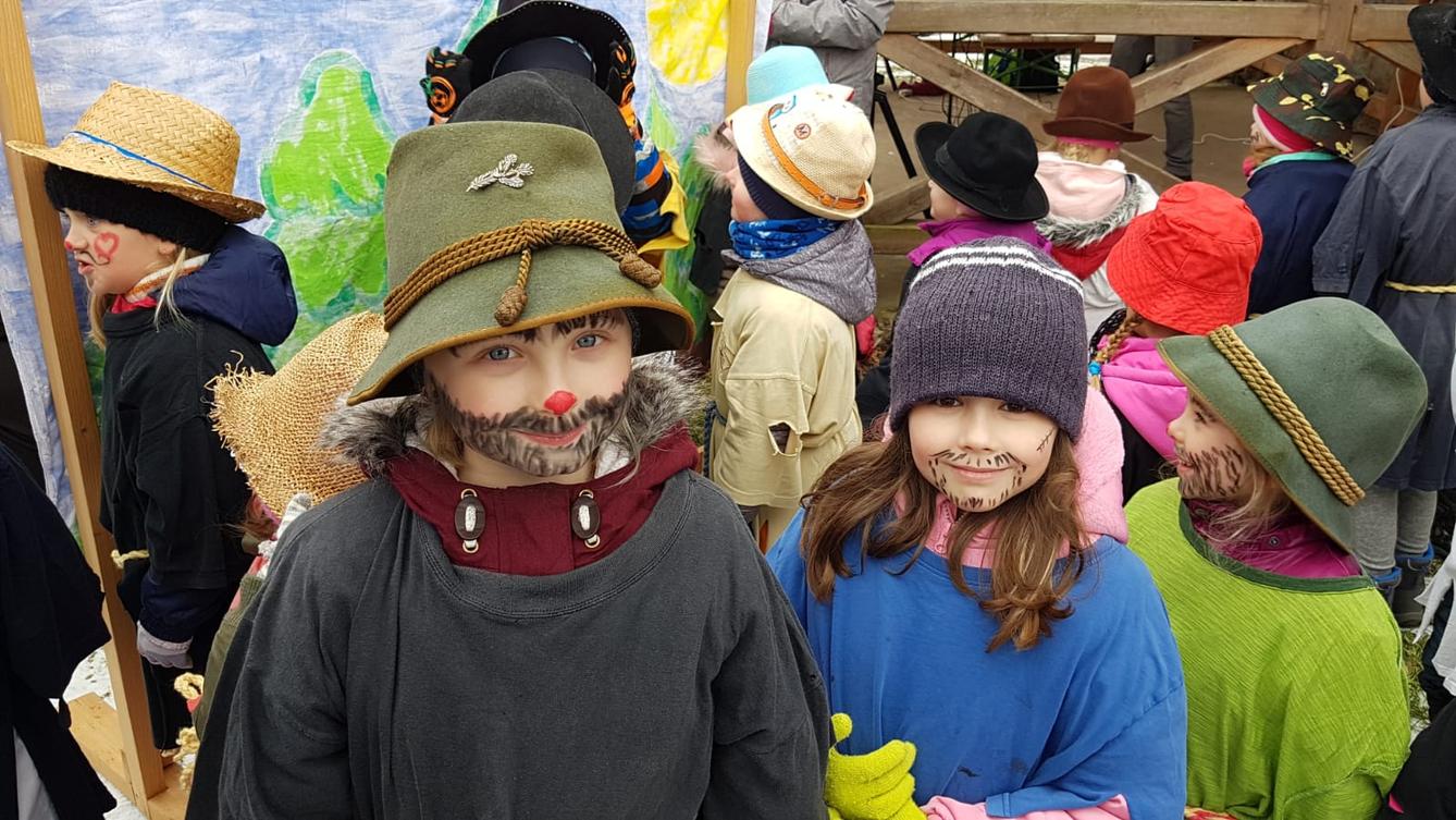 LIBCHAVSKÝ MASOPUST:-) - 25