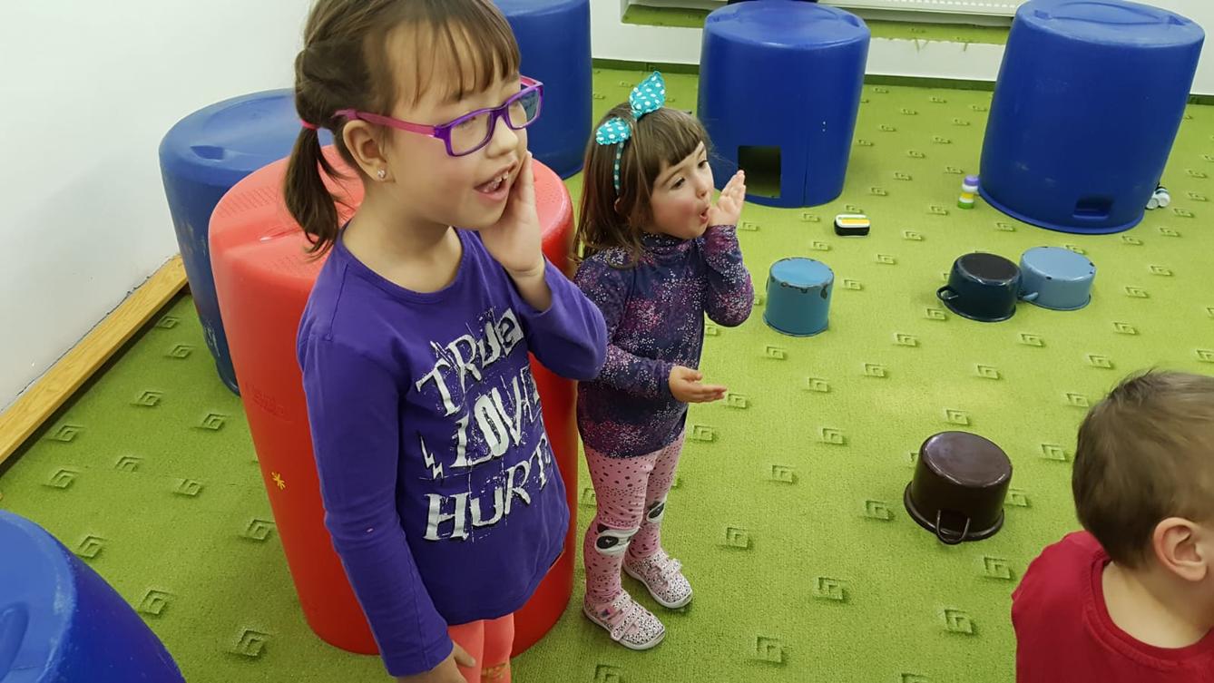 Bubenická show v MŠ - 23