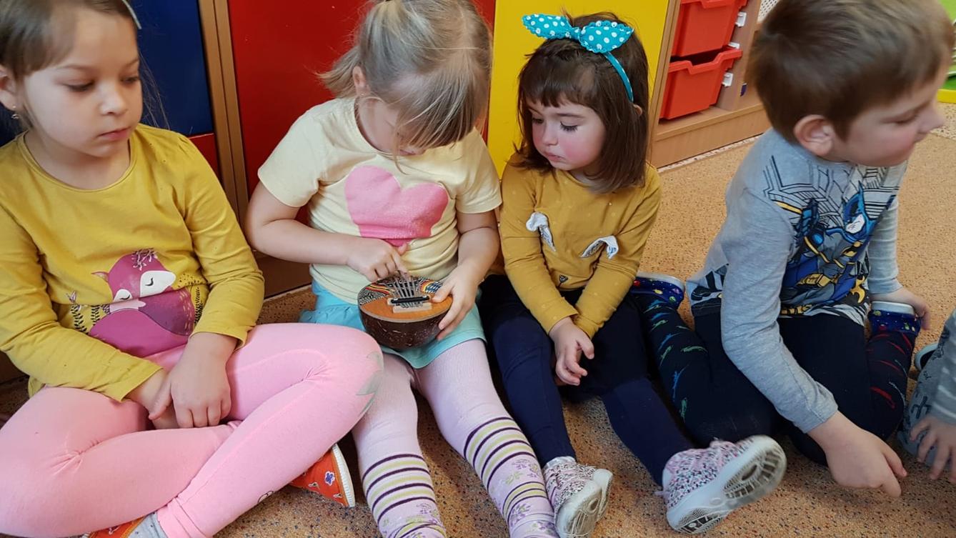 Muzikoterapie v MŠ - 6