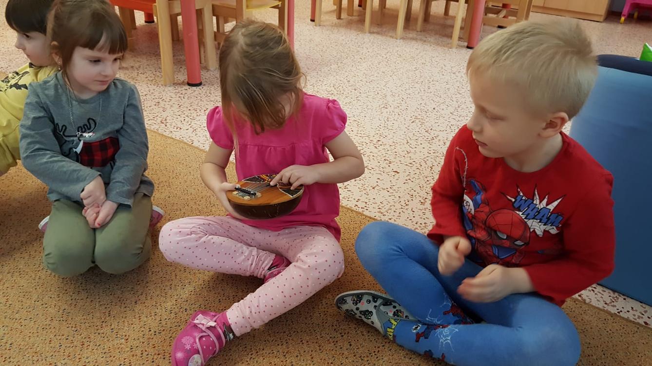 Muzikoterapie v MŠ - 9