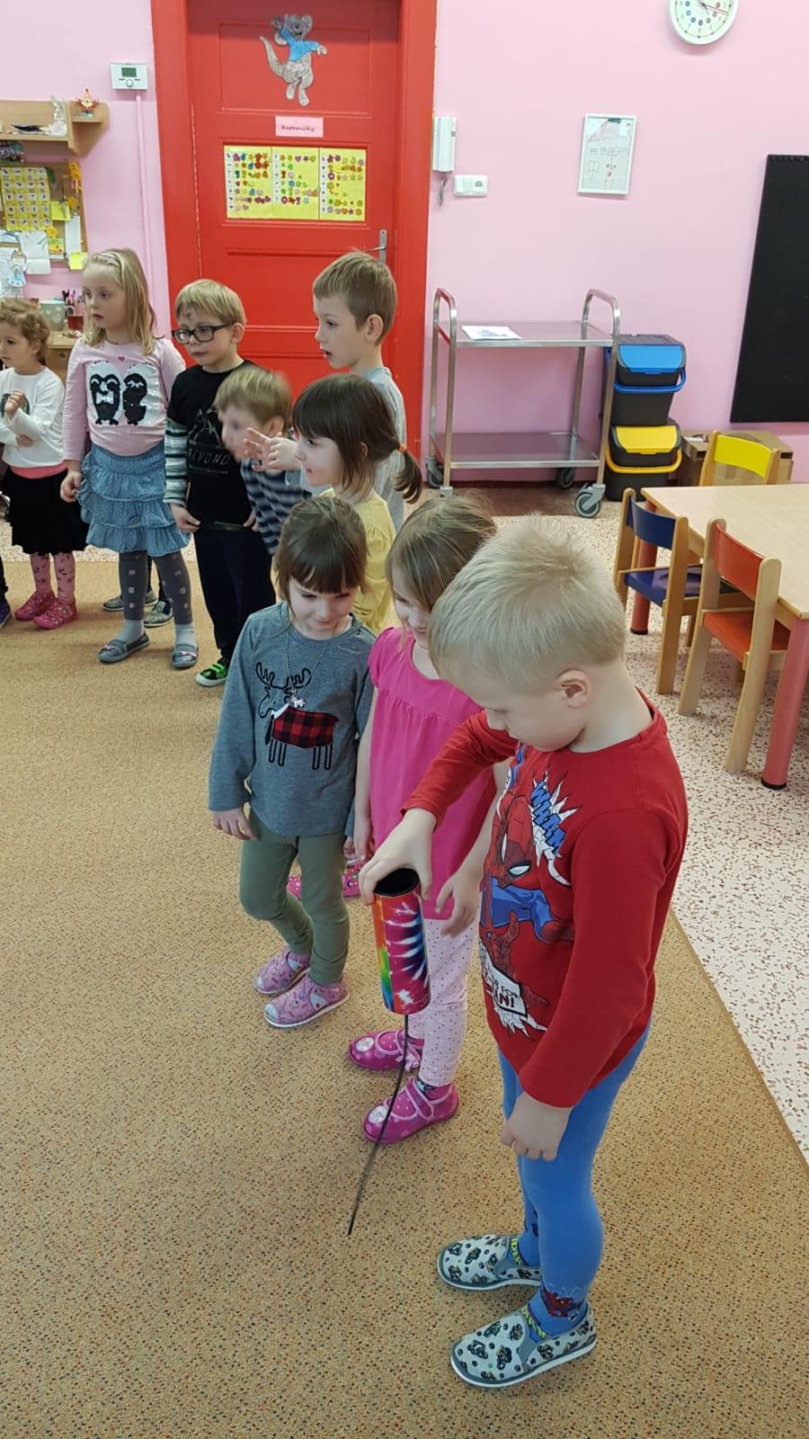 Muzikoterapie v MŠ - 13