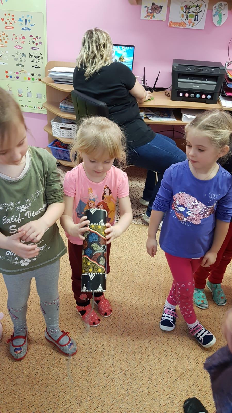 Muzikoterapie v MŠ - 14