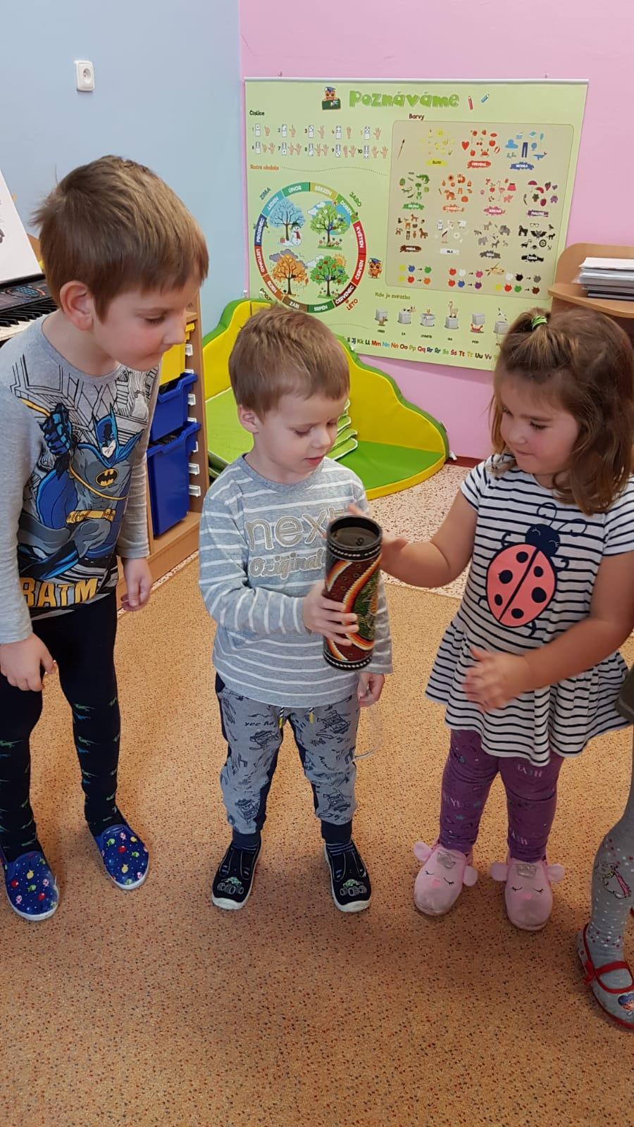 Muzikoterapie v MŠ - 15