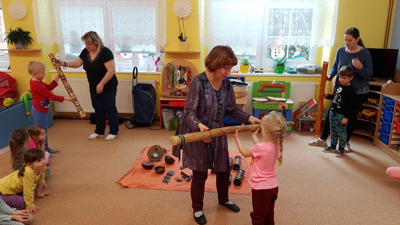 Muzikoterapie v MŠ - 16