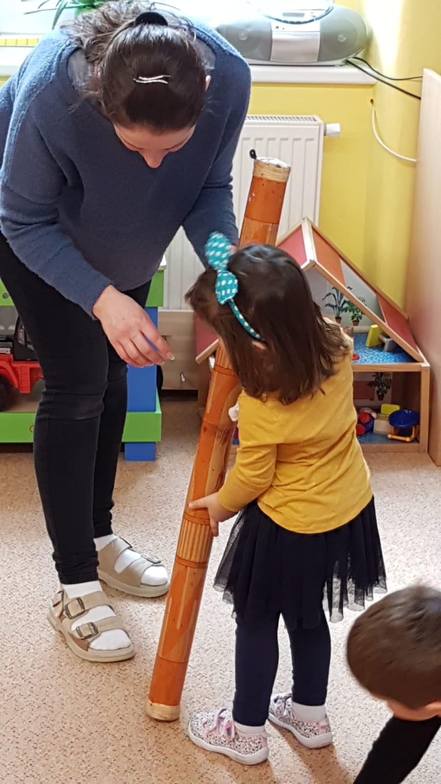 Muzikoterapie v MŠ - 18