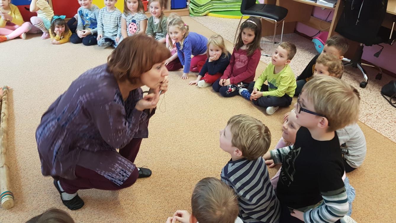 Muzikoterapie v MŠ - 21